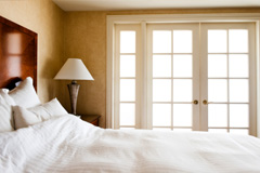 Tunstead bedroom extension costs