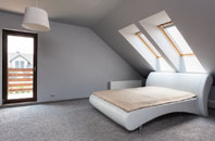Tunstead bedroom extensions