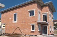 Tunstead home extensions