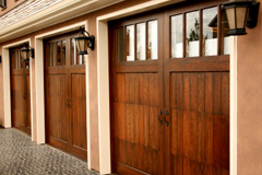 Tunstead garage extension quotes